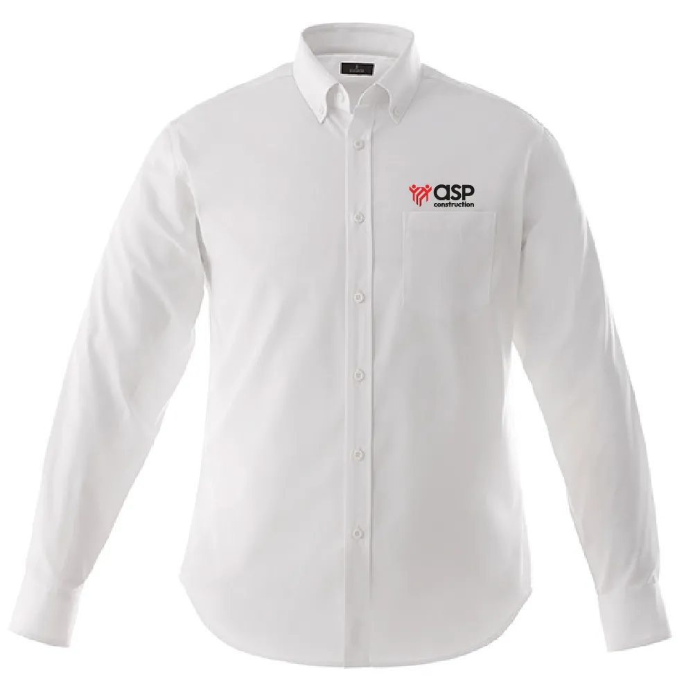 Chemise M.L. Wilshire pour homme