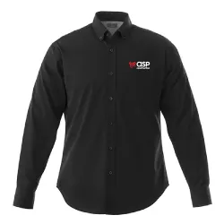 Chemise M.L. Wilshire pour homme