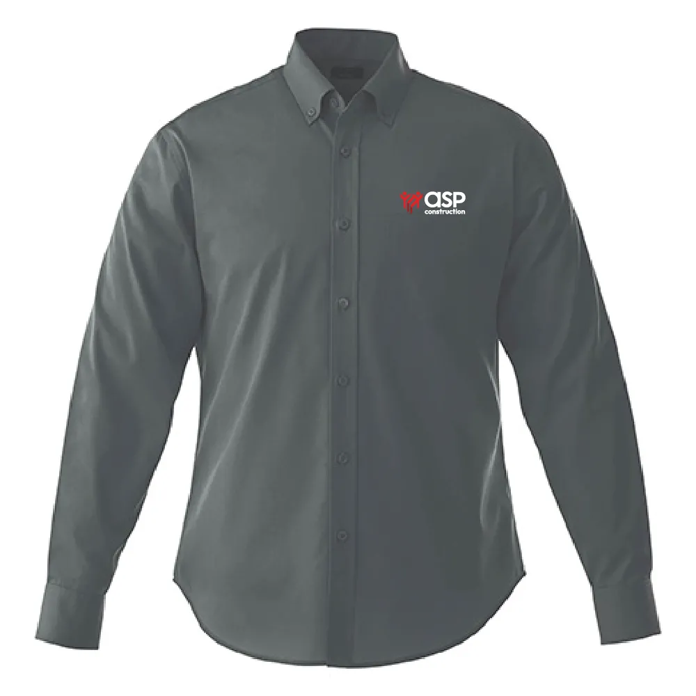 Chemise M.L. Wilshire pour homme