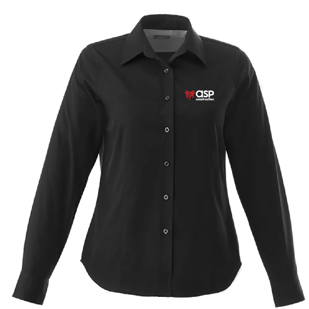 Chemise M.L. Wilshire pour femme