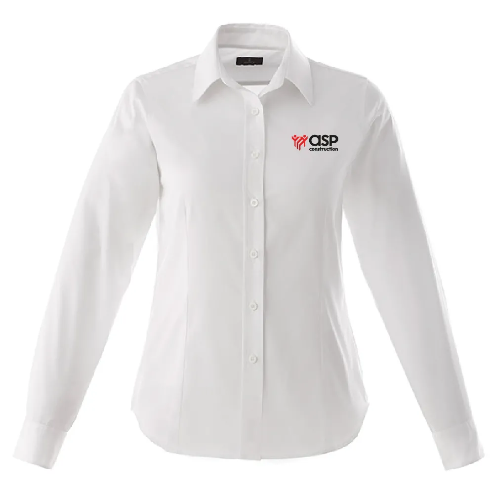 Chemise M.L. Wilshire pour femme