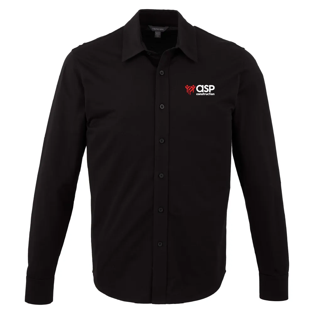 Chemise M.L. Tatra pour homme