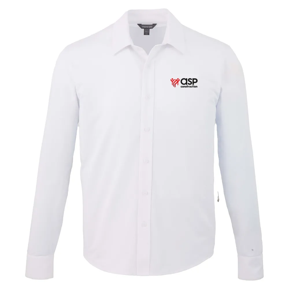 Chemise M.L. Tatra pour homme