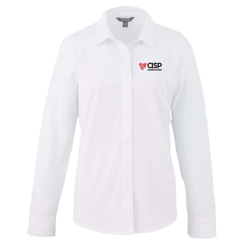 Chemise M.L. Tatra pour femme