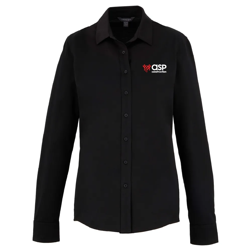 Chemise M.L. Tatra pour femme