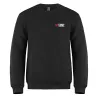 Chandail style crewneck unisexe