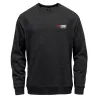 Chandail Monashee Fleece style crewneck unisexe