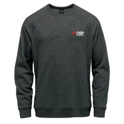 Chandail Monashee Fleece style crewneck unisexe