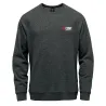 Chandail Monashee Fleece style crewneck unisexe