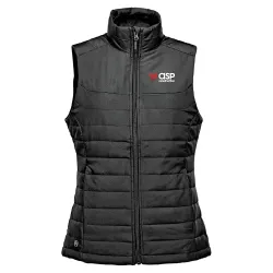 Veste sans manche pour Femme