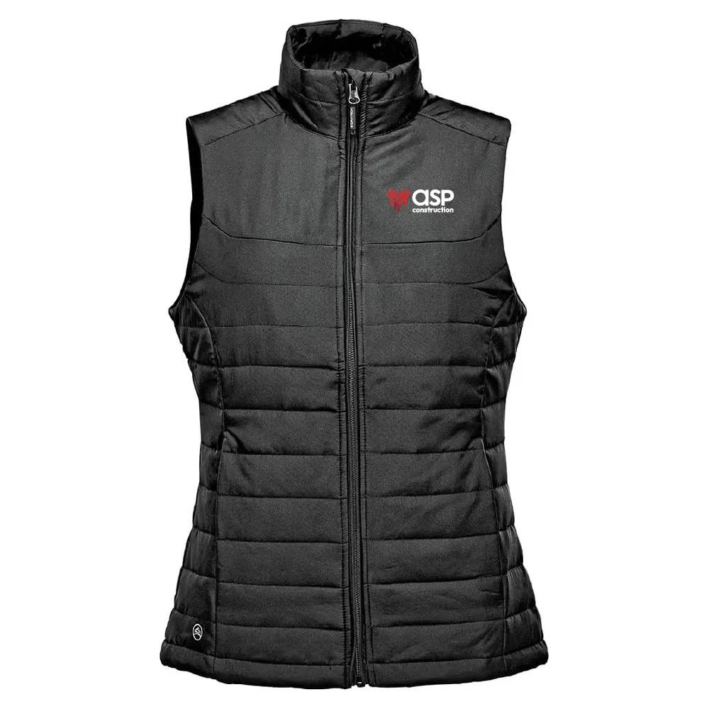 Veste sans manche pour Femme