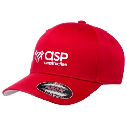 Casquette Flexfit fermée
