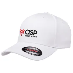 Casquette Flexfit fermée