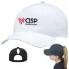 Casquette de polyester pour femme