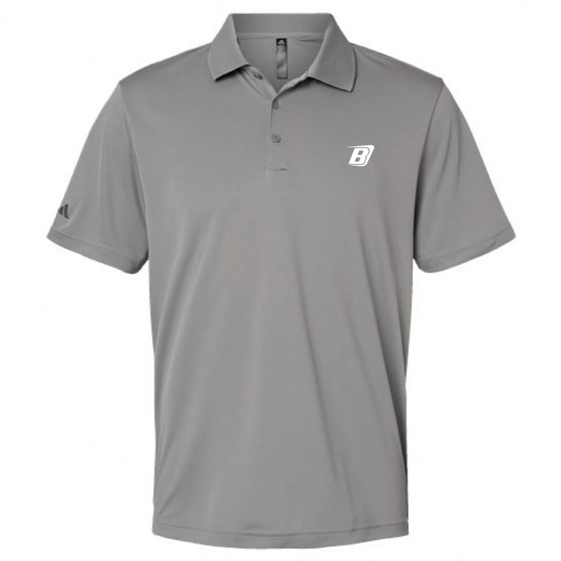 Adidas - Polo performance