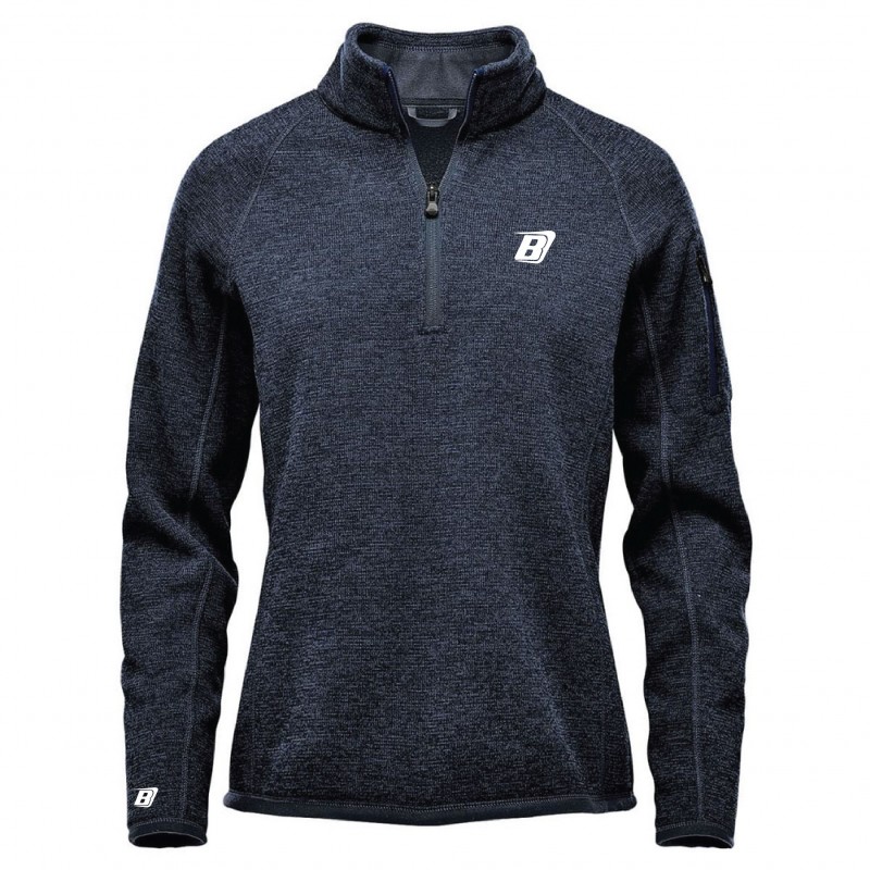 Women's Avalante 1/4 Zip Pullover