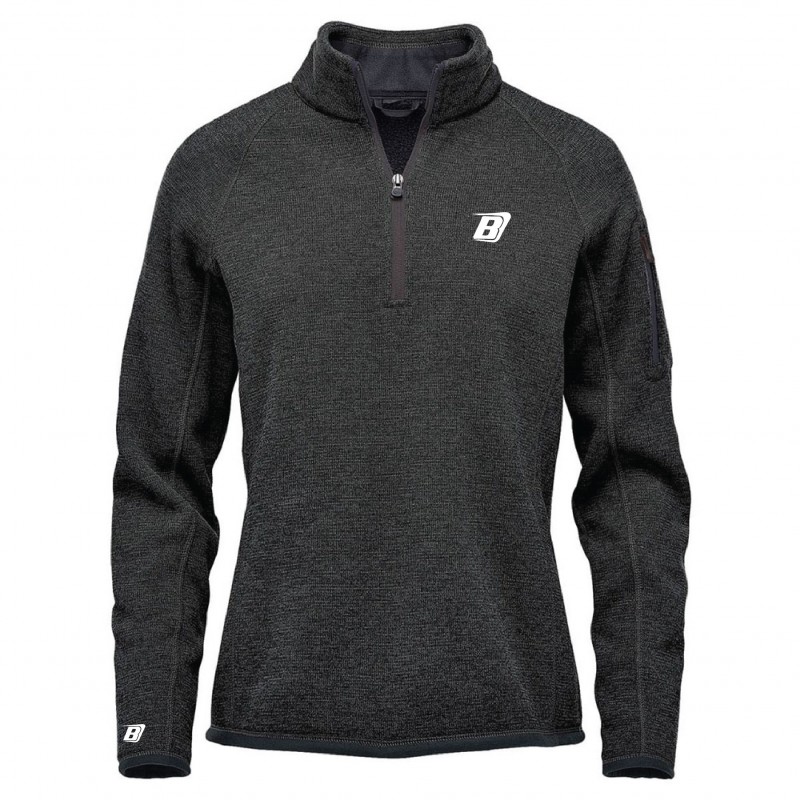 Women's Avalante 1/4 Zip Pullover