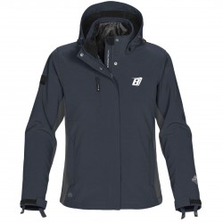 Manteau Atmosphere 3 en 1...