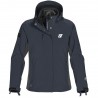 Manteau Atmosphere 3 en 1 pour femme