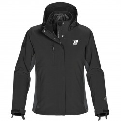 Manteau Atmosphere 3 en 1 pour femme