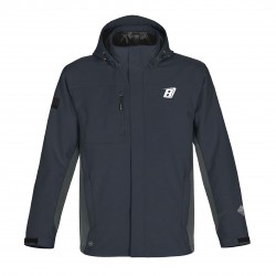 Manteau Atmosphere 3 en 1