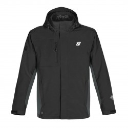 Manteau Atmosphere 3 en 1