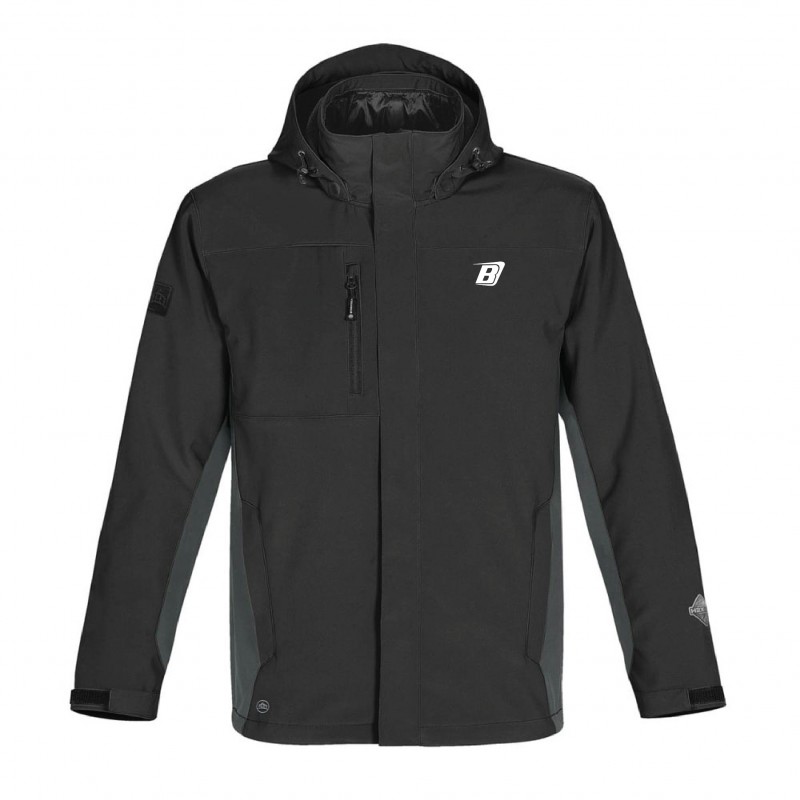 Manteau Atmosphere 3 en 1