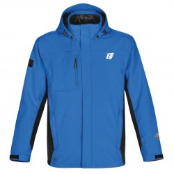 Manteau Atmosphere 3 en 1
