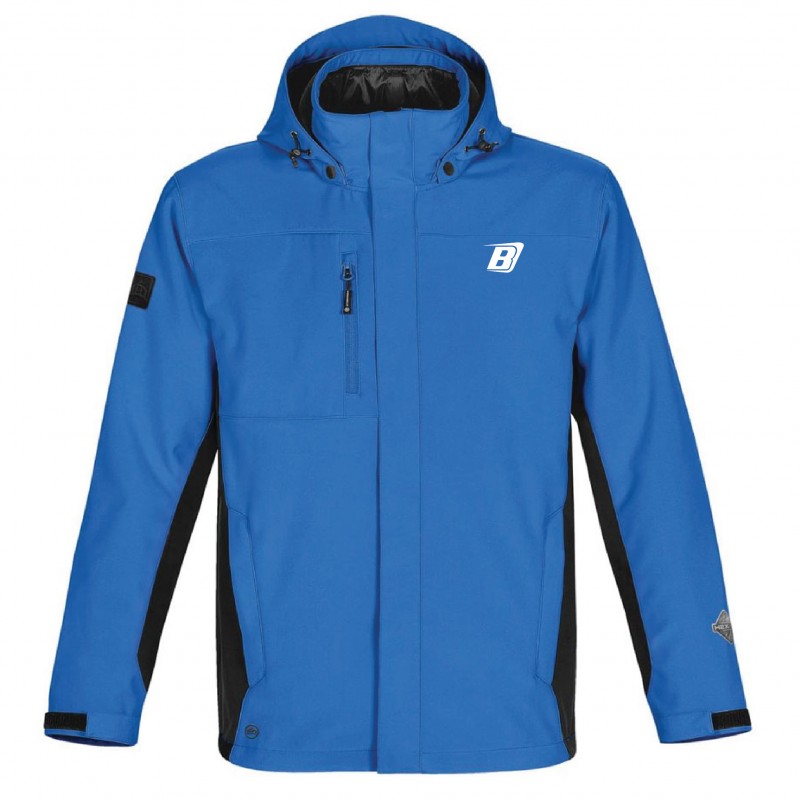 Manteau Atmosphere 3 en 1