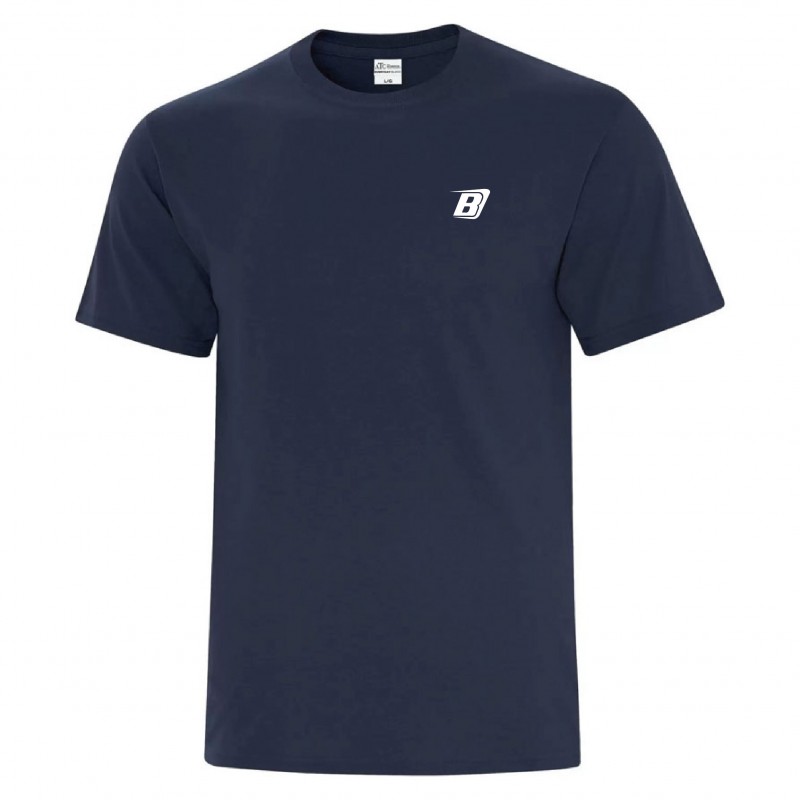 ATC T-SHIRT EVERYDAY COTTON BLEND