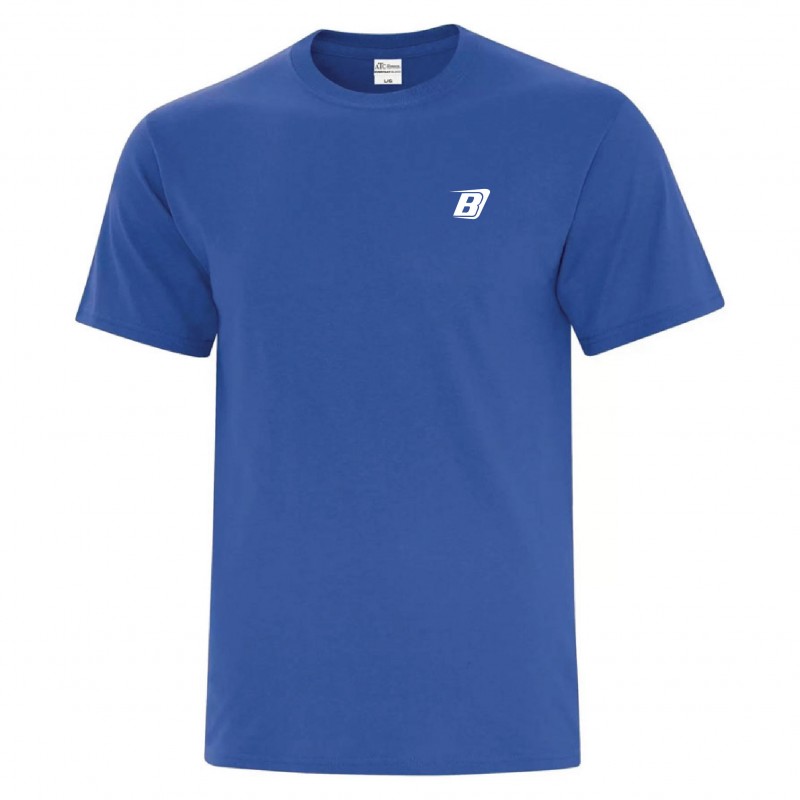 ATC T-SHIRT EVERYDAY COTTON BLEND