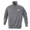 Men's Largo Half Zip Sweater