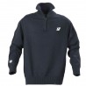 Chandail à col demi-zip Largo pour hommes