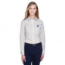 Chemise Devon & Jones Pour femme' Crown Collection®