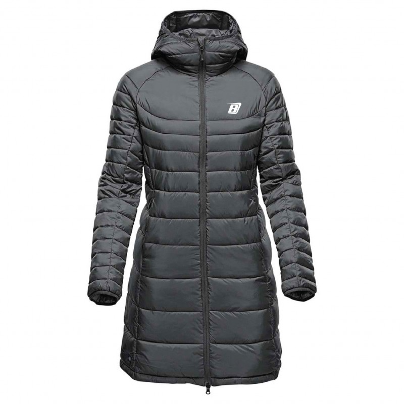 Parka LABRADOR pour femme