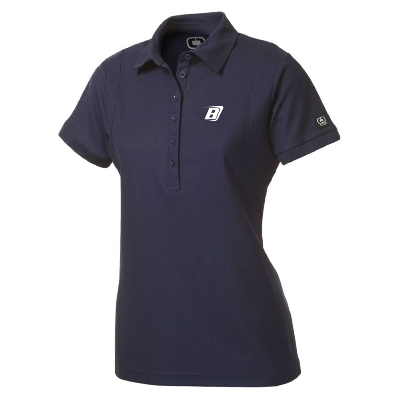 OGIOMD POLO JEWEL POUR FEMMES. LOG101