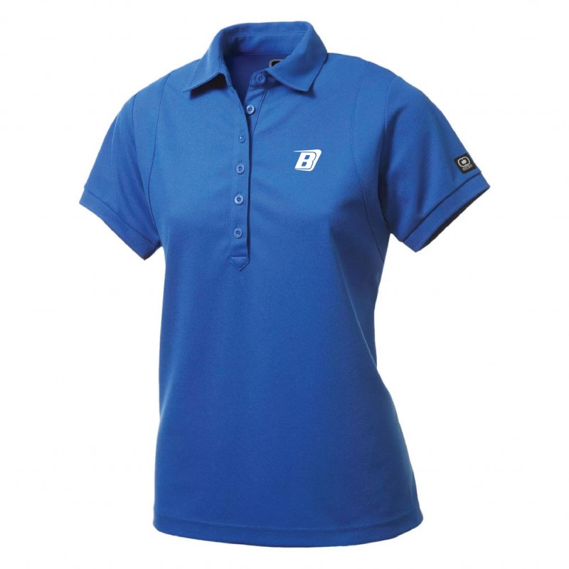 OGIOMD POLO JEWEL POUR FEMMES. LOG101
