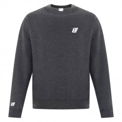 Crewneck 50/50 de marque ATC
