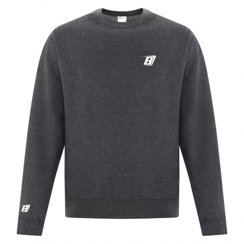 Crewneck 50/50 de marque ATC