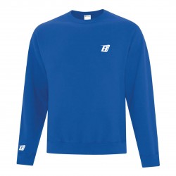 Crewneck 50/50 de marque ATC