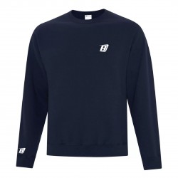 Crewneck 50/50 de marque ATC