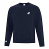 Crewneck 50/50 de marque ATC