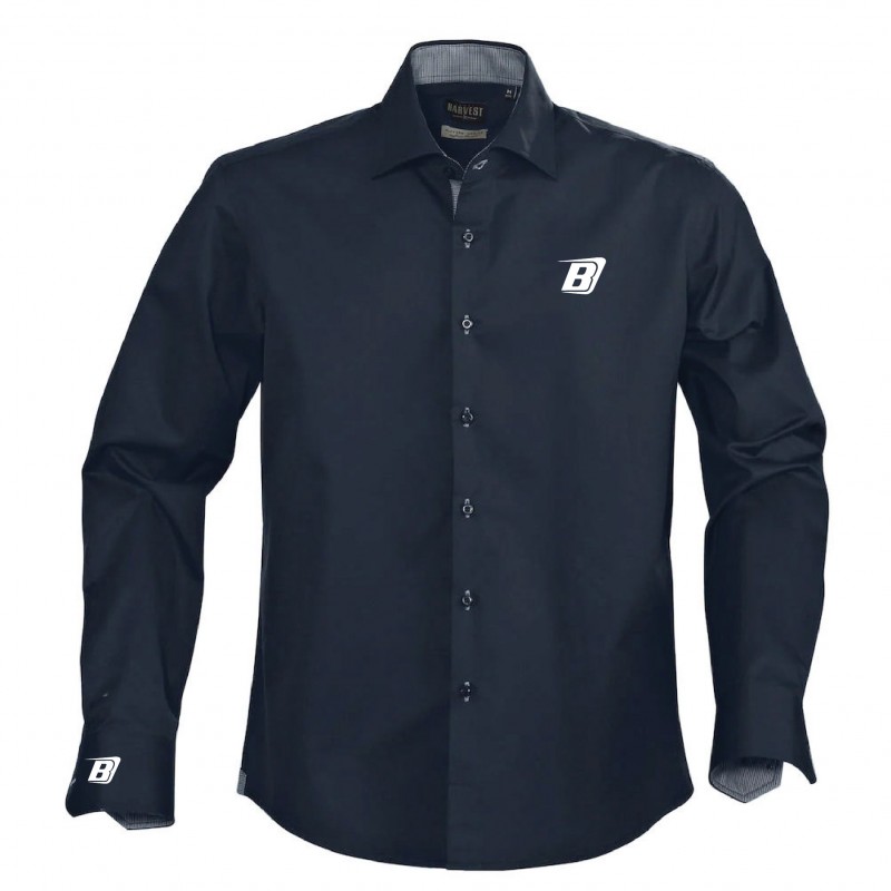 Chemise Baltimore pour hommes
