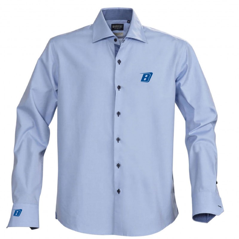 Chemise Baltimore pour hommes