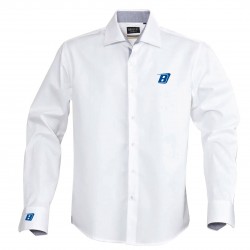 Chemise Baltimore pour hommes