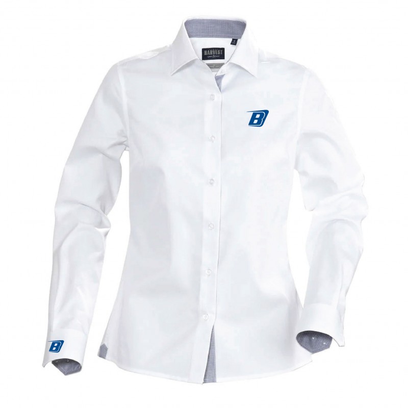 Chemise Baltimore pour femmes