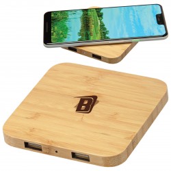 Chargeur Panda FCS Bambou