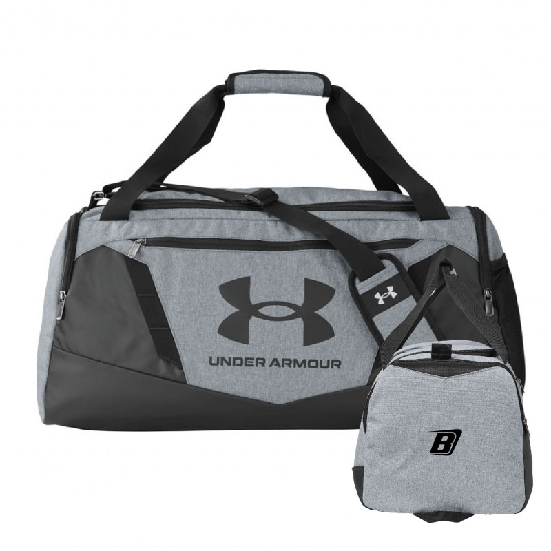 Sac de sport Under Armour Undeniable 5.0 MD