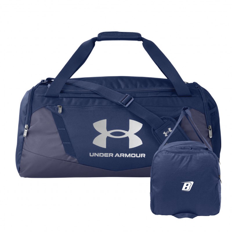 Under Armour Undeniable 5.0 MD Duffle Bag