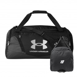 Under Armour Undeniable 5.0 MD Duffle Bag